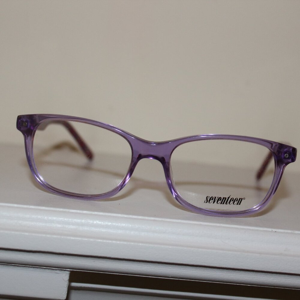Seventeen Eyewear Kid's Glasses (SV5387)